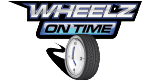 Wheelz On Time Inc