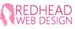 Redhead Web Design