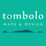 Tombolo Maps & Design