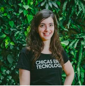 Feminism, Technology, and Education: Carolina’s Inspiring Story